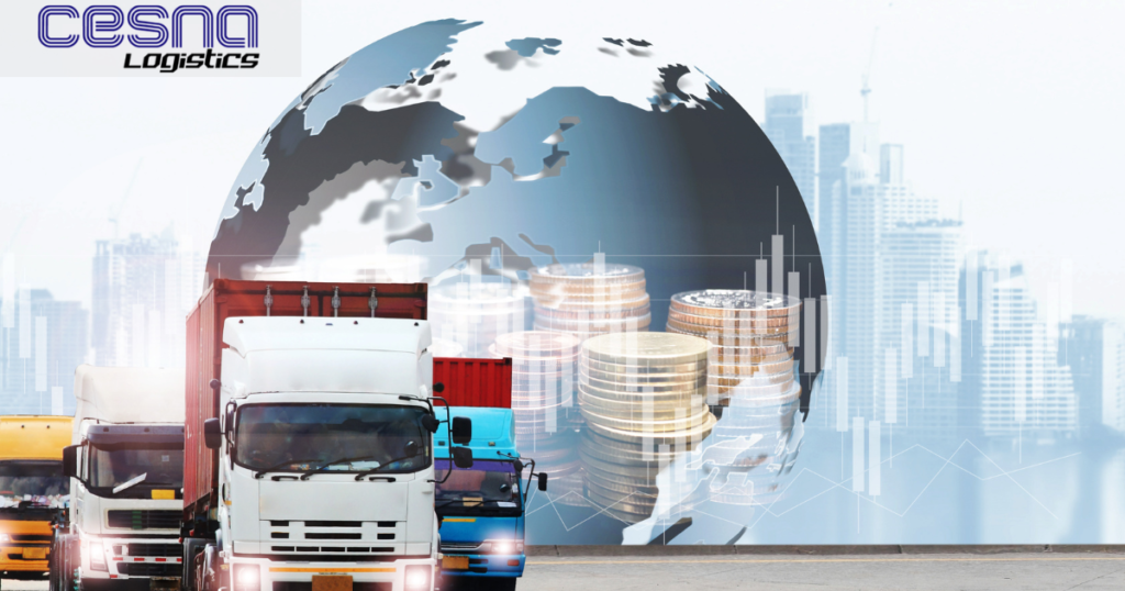 Estrategias de Embalaje Inteligente: Protegiendo tus Envíos con Cesna Logistics 2 